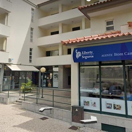 O Nosso Recanto Machico  Kültér fotó