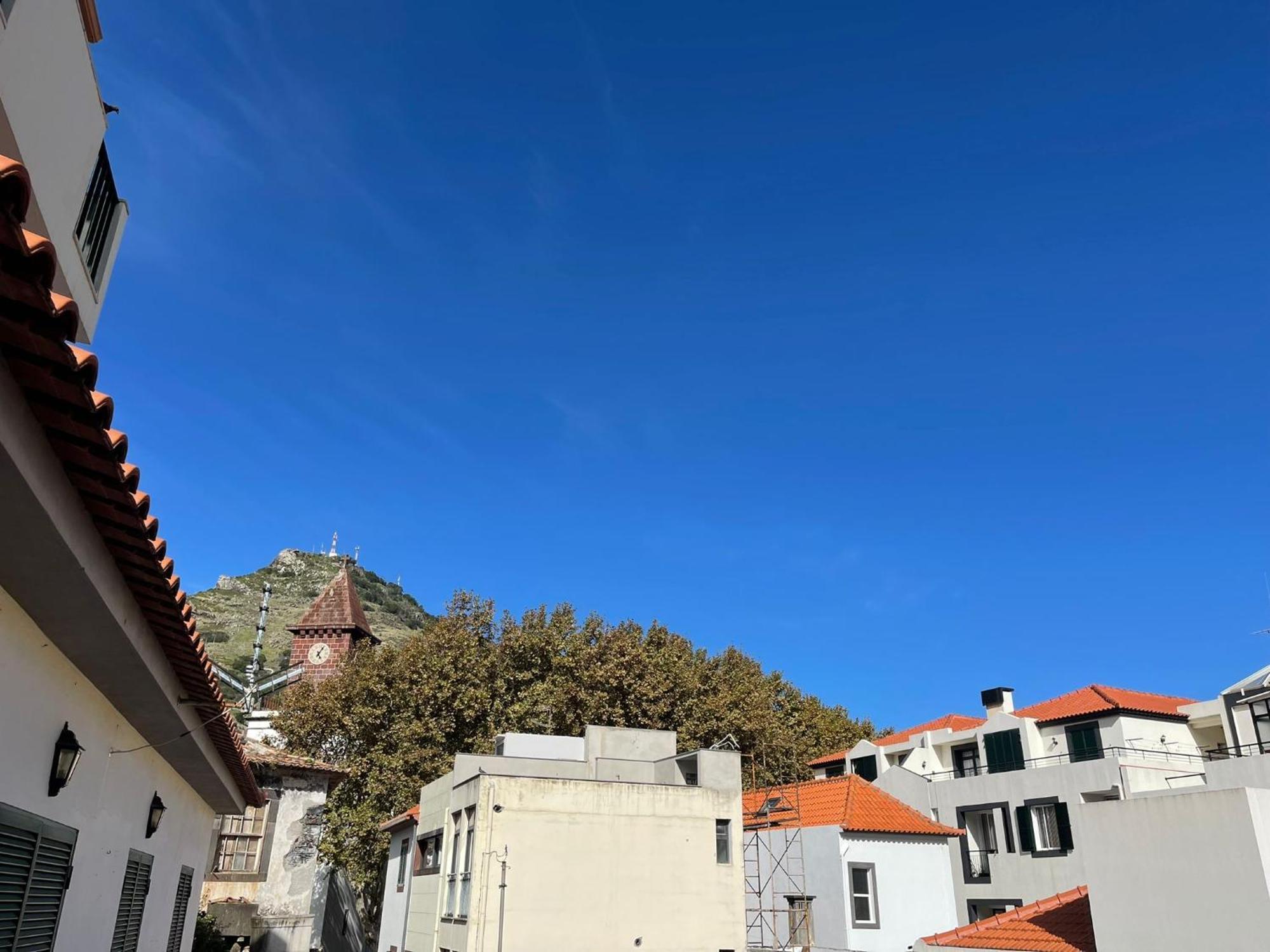 O Nosso Recanto Machico  Kültér fotó
