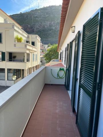 O Nosso Recanto Machico  Kültér fotó